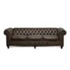 Rondell Leather Sofa -Home Decoration Shop ST733525 a