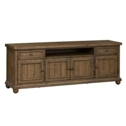 Harvest Home 75-Inch Media Console