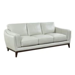 Gigi Leather Sofa -Home Decoration Shop ST733554 c