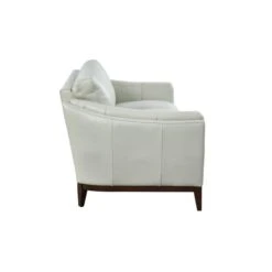 Gigi Leather Sofa -Home Decoration Shop ST733554 d