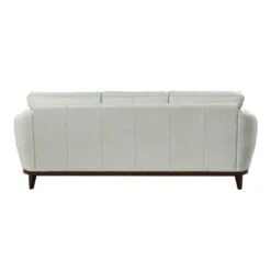 Gigi Leather Sofa -Home Decoration Shop ST733554 e