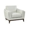 Gigi Leather Chair -Home Decoration Shop ST733561 a