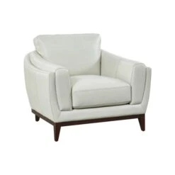 Gigi Leather Chair