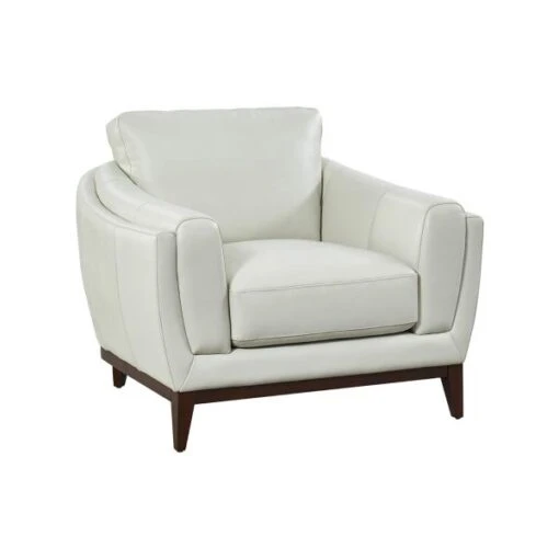 Gigi Leather Chair