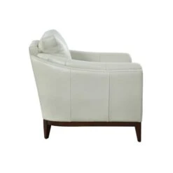 Gigi Leather Chair -Home Decoration Shop ST733561 d