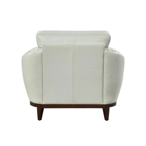 Gigi Leather Chair - Image 5