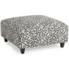 Bella Square Cocktail Ottoman -Home Decoration Shop ST733596 a