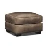 Nelson Leather Ottoman -Home Decoration Shop ST733638 a