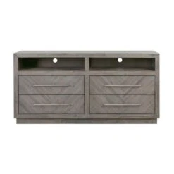 Asher 64-Inch Media Console