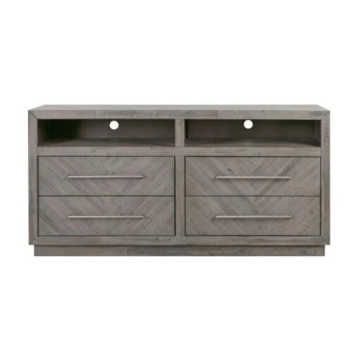 Asher 64-Inch Media Console