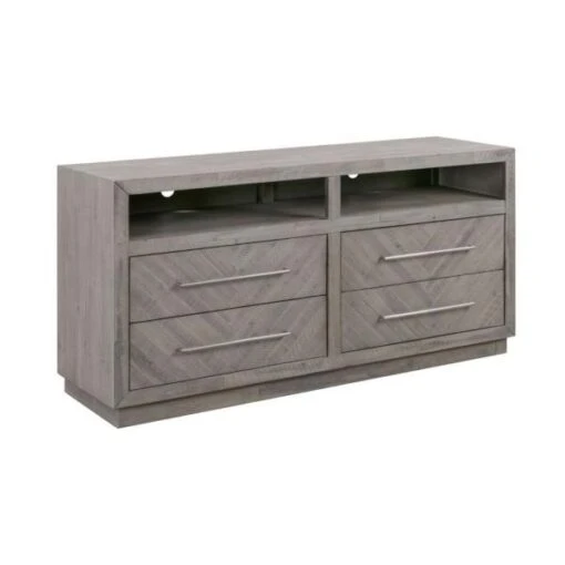 Asher 64-Inch Media Console - Image 3