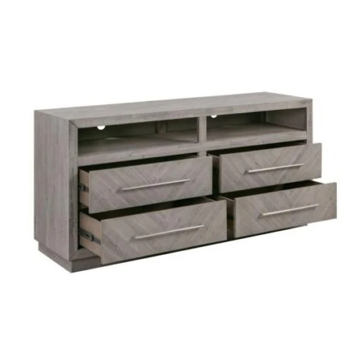 Asher 64-Inch Media Console - Image 4