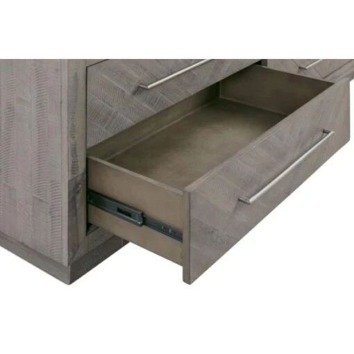Asher 64-Inch Media Console - Image 6