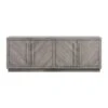 Asher 74-Inch Media Console -Home Decoration Shop ST734036 a
