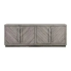 Asher 74-Inch Media Console