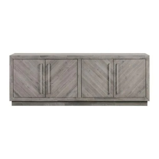 Asher 74-Inch Media Console