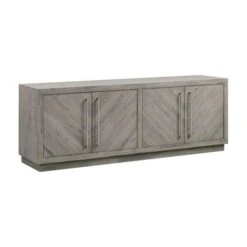 Asher 74-Inch Media Console -Home Decoration Shop ST734036 c