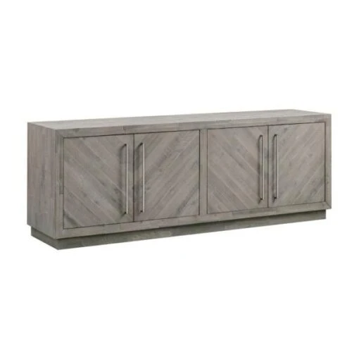 Asher 74-Inch Media Console - Image 3