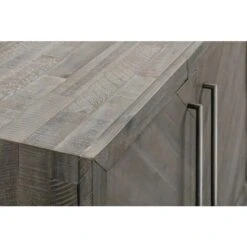 Asher 74-Inch Media Console -Home Decoration Shop ST734036 g