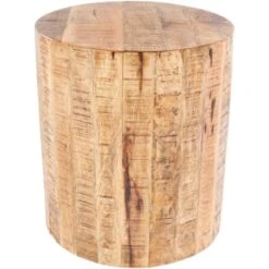 Riggs Accent Table