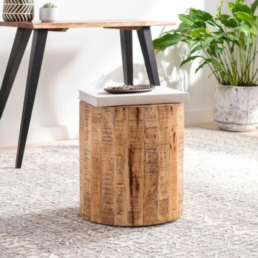 Riggs Accent Table - Image 2