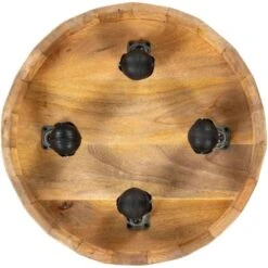 Riggs Accent Table -Home Decoration Shop ST734424 g
