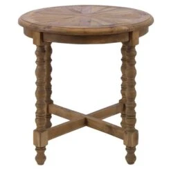 Trista Accent Table -Home Decoration Shop ST734451 c