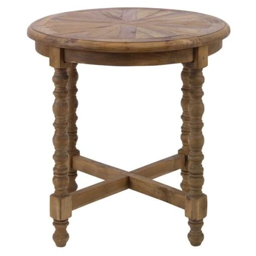 Trista Accent Table - Image 3