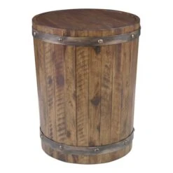 Waylon Accent Table