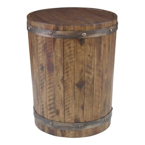 Waylon Accent Table