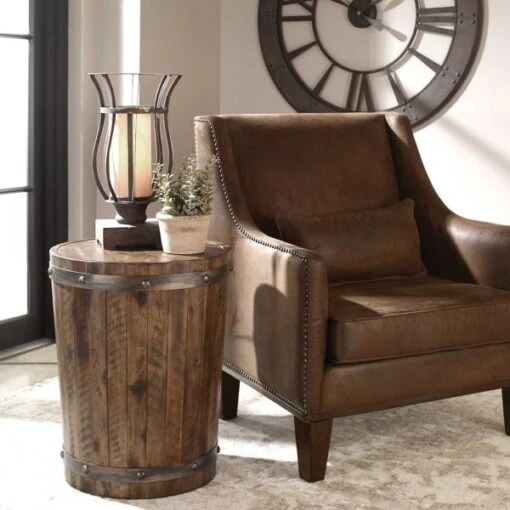 Waylon Accent Table - Image 2