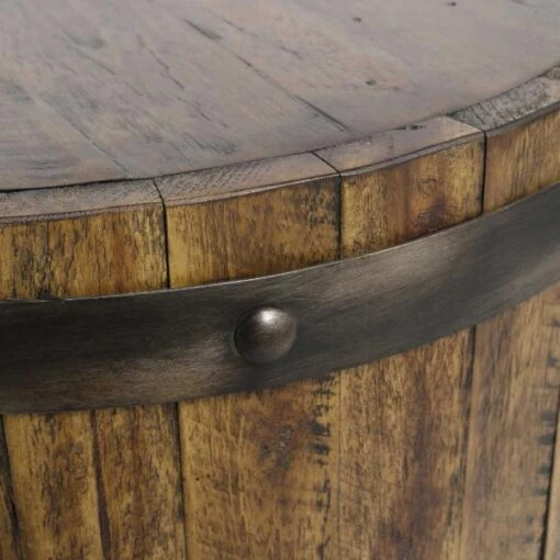 Waylon Accent Table - Image 3