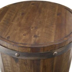 Waylon Accent Table -Home Decoration Shop ST734452 d