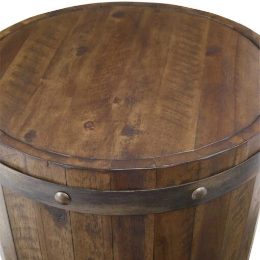Waylon Accent Table - Image 4