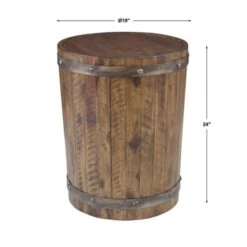 Waylon Accent Table -Home Decoration Shop ST734452 e