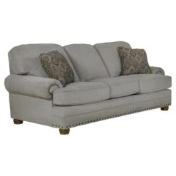 Cullen Sofa - Nickel -Home Decoration Shop ST734642 c