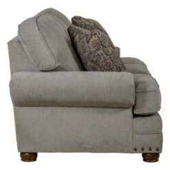 Cullen Sofa - Nickel -Home Decoration Shop ST734642 d