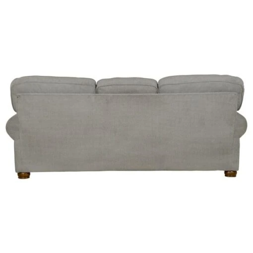 Cullen Sofa - Nickel - Image 5