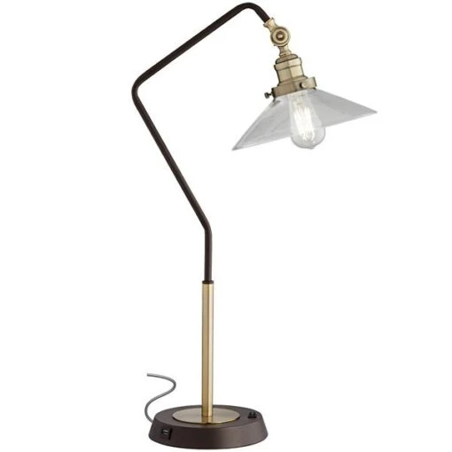 Beckham Task Lamp