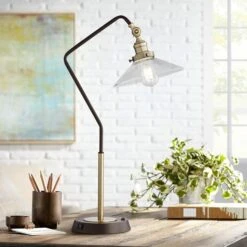 Beckham Task Lamp -Home Decoration Shop ST734689 b