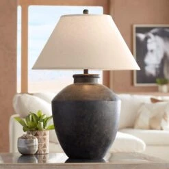 Jalen Table Lamp -Home Decoration Shop ST734697 b