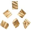 Midas Wall Decor, Set Of 6 -Home Decoration Shop ST734797 a