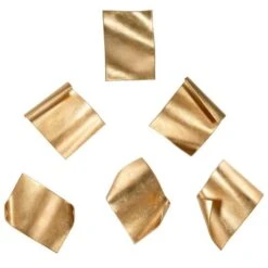 Midas Wall Decor, Set Of 6