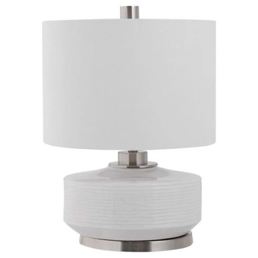 Alvera Table Lamp