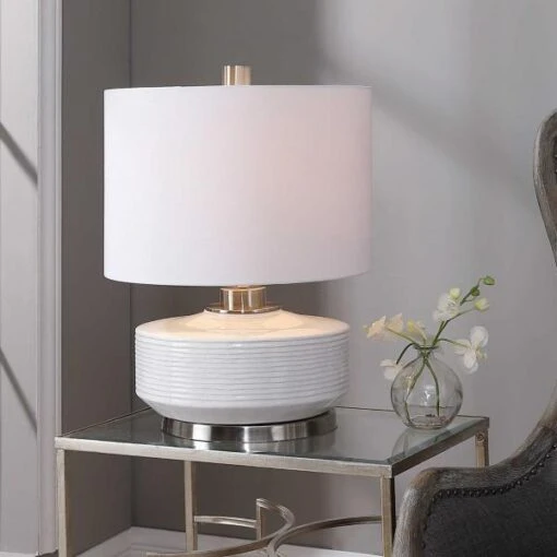 Alvera Table Lamp - Image 2