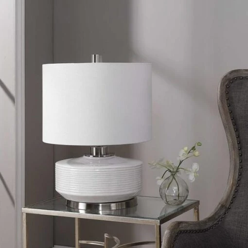 Alvera Table Lamp - Image 3