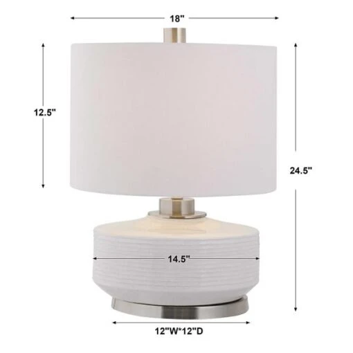 Alvera Table Lamp - Image 5