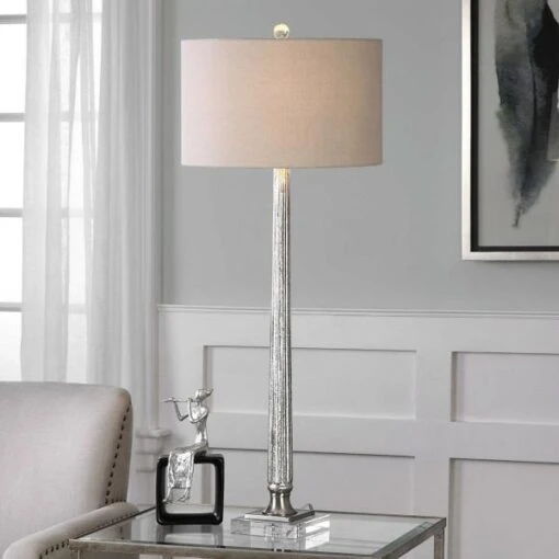 Rigby Buffet Lamp - Image 2