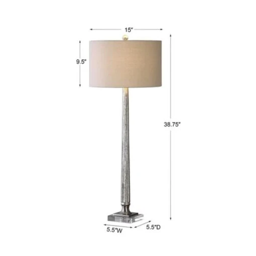 Rigby Buffet Lamp - Image 4
