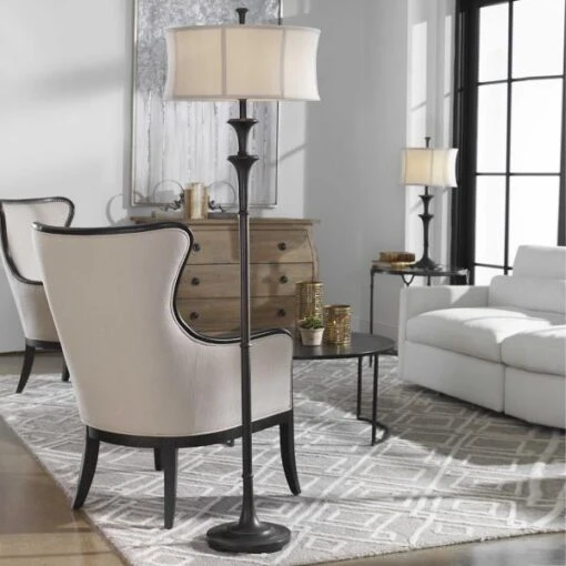Chaucer Floor Lamp - Image 2